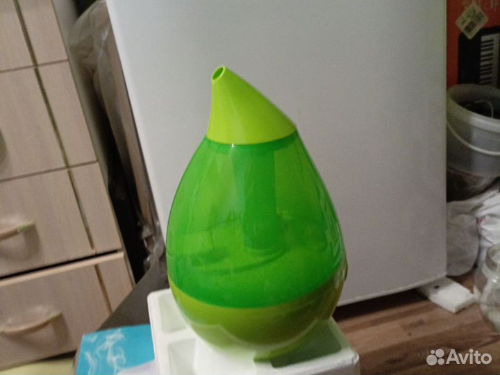 Увлажнитель воздуха