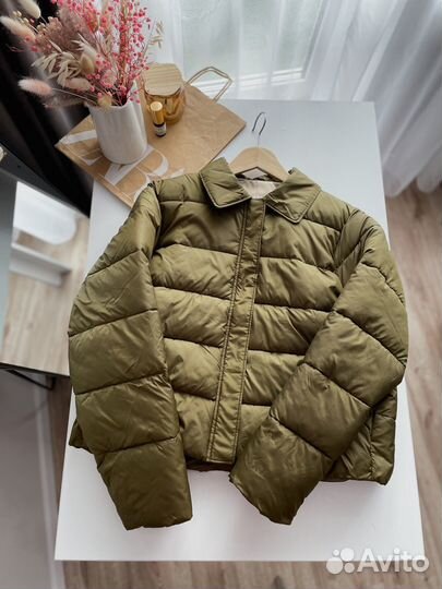 Куртка женская