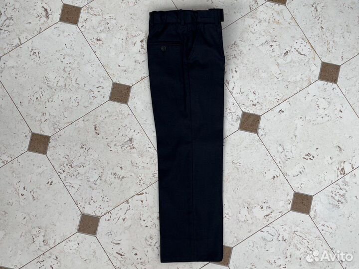 Silver Spoon костюм