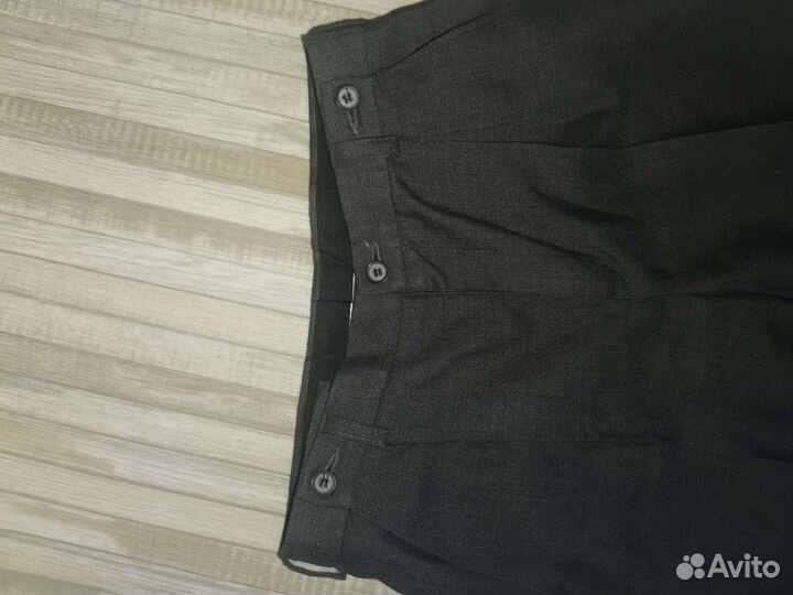 Школьный костюм