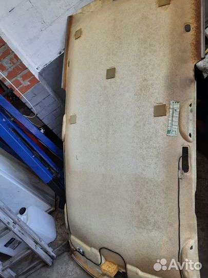 Потолок для Volkswagen Passat b5+ Универсал