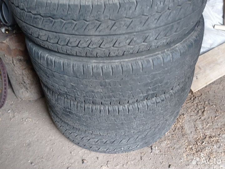 Шины на газель