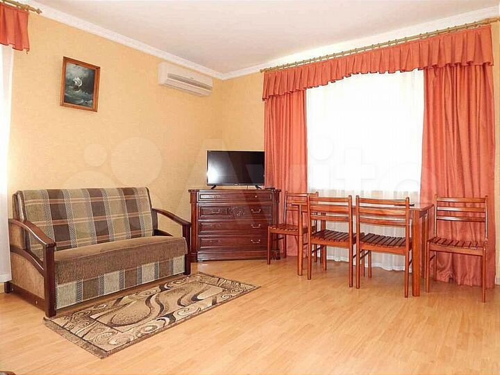 Комната 20 м², 3/3 эт.