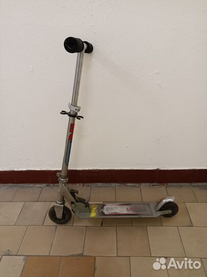 Самокат детский