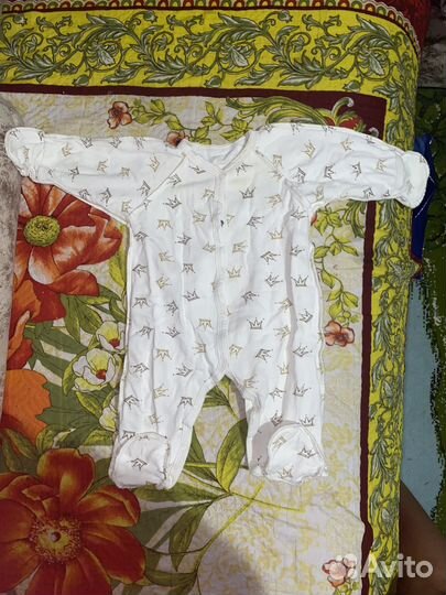 Комплект для малыша