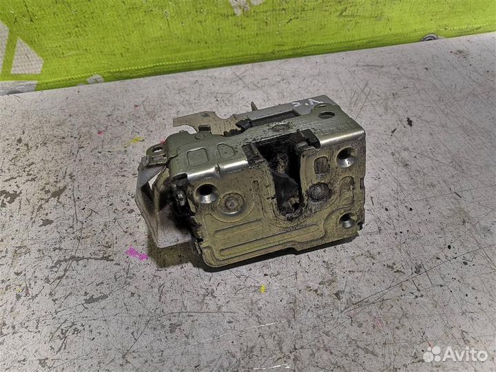 Замок двери задней левой Рено Клио 2 Симбол