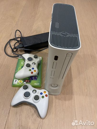 Xbox 360