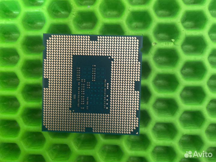 Intel Pentium G3240 1150