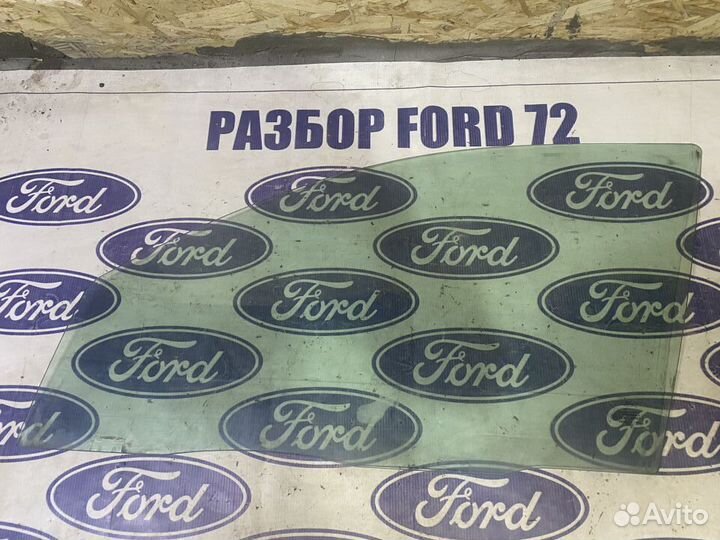 Стекло переднее левое Ford Mondeo 3