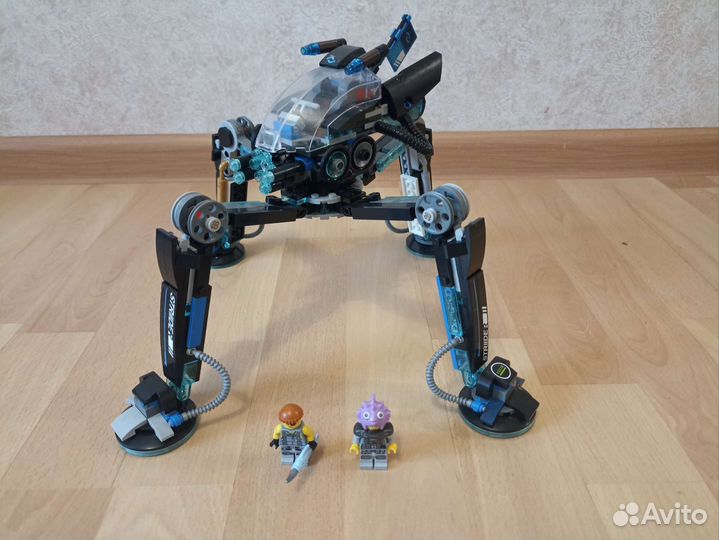 Lego ninjago