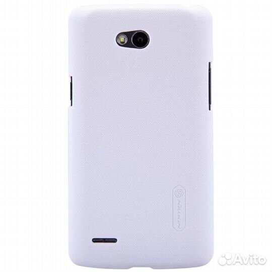 Чехол для LG LG D380 L80 Nillkin Super #144183