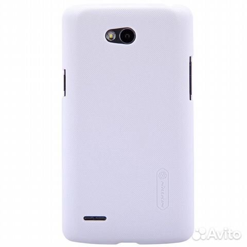 Чехол для LG LG D380 L80 Nillkin Super #144183