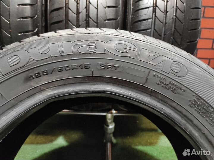 Goodyear DuraGrip 185/65 R15 88T