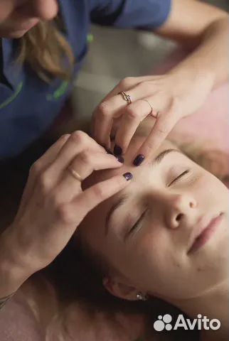 Остеопат, телесный терапевт, педиатр