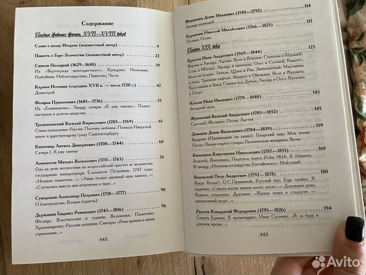 Собрание стихотворений Сто лучших поэтов России