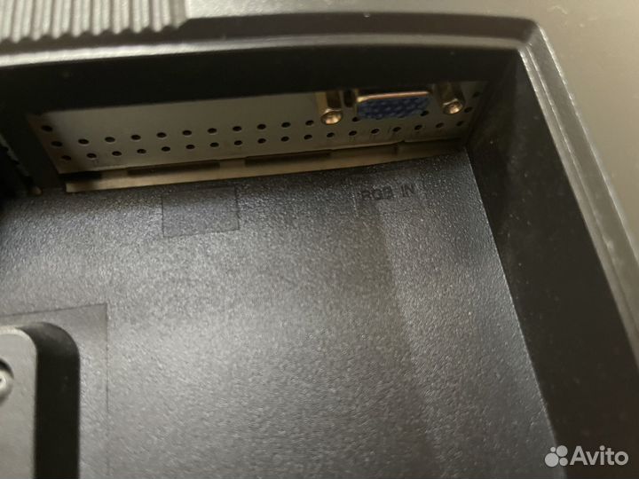 Монитор Samsung SyncMaster 920N 1280x1024