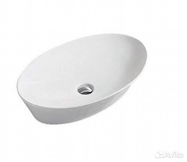 Раковина для ванной Ceramalux 9397