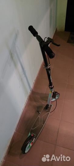 Продам самокат