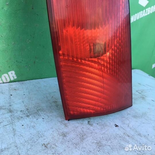 Фонарь задний левый Форд Фокус 1