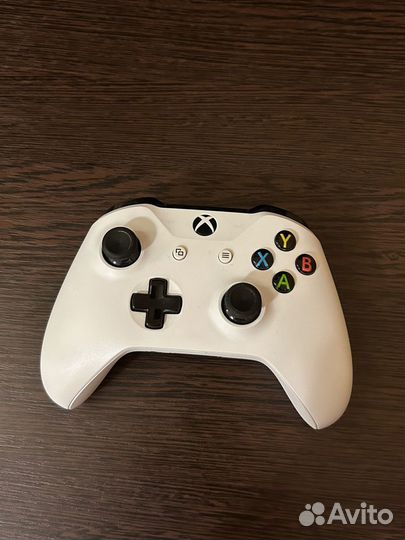 Геймпад Xbox One 1708