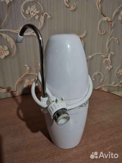 Фильтр для воды