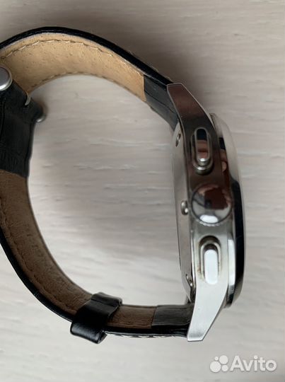 Часы мужские механические