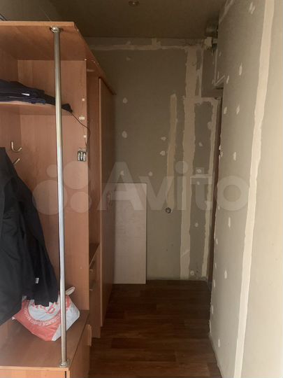 2-к. квартира, 44,5 м², 2/2 эт.