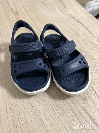 Crocs