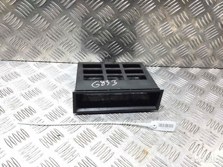 Бардачок Volkswagen Golf 1j0857058b AXP