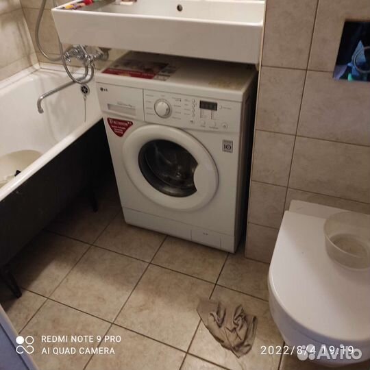 Ремонт стиральных машин на дому