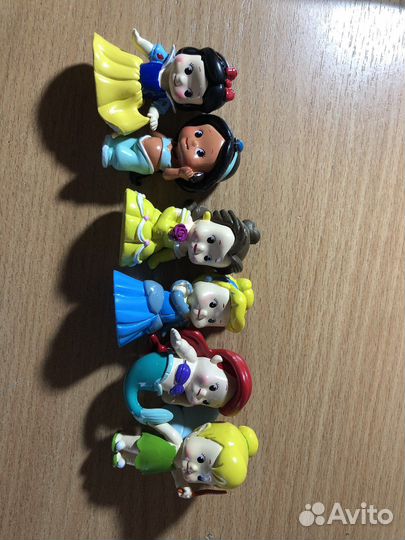 Киндер сюрприз