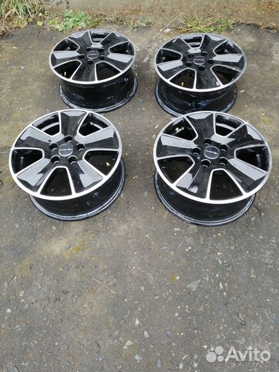 Диски на авто