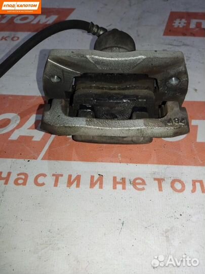 Суппорт тормозной задний правый Mazda CX-7 ER 2008