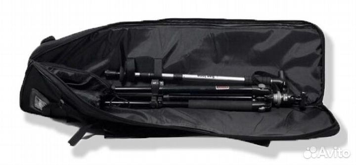 Чехол оружейный черный 94 см