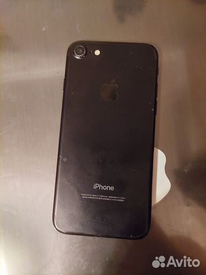 iPhone 7, 32 ГБ