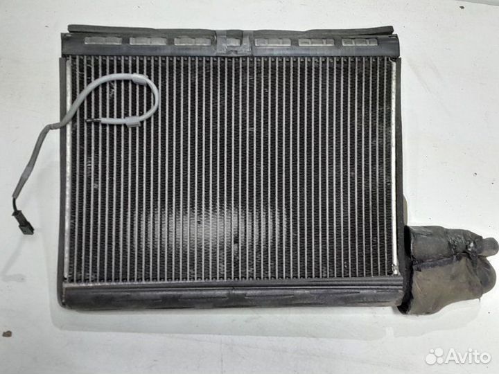 Корпус испарителя кондиционера Land Rover