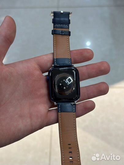 Часы apple watch 6 44 mm
