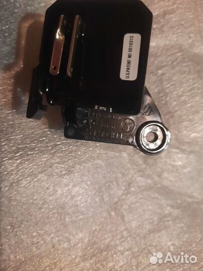 Оригинальные запчасти mercedes