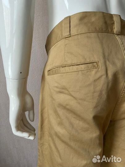 Брюки чинос Uniqlo U