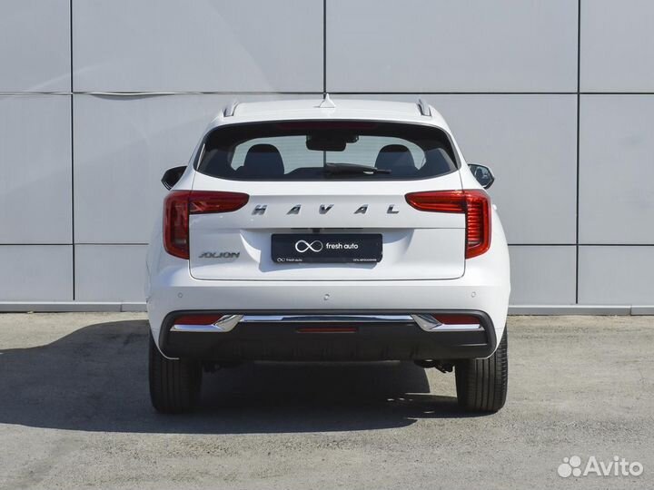 Haval Jolion 1.5 AMT, 2023