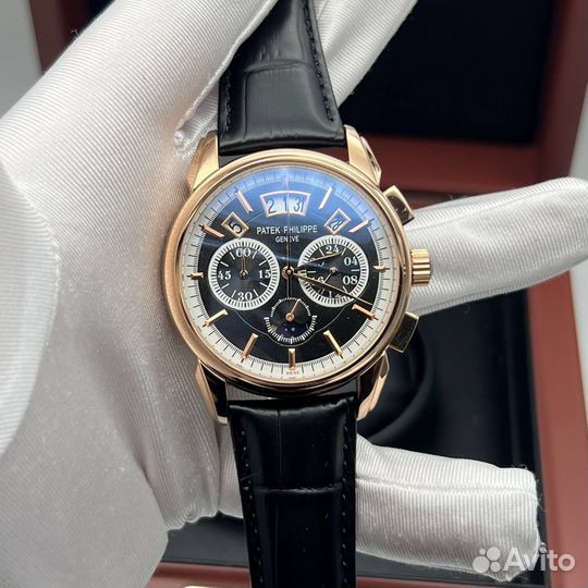 Часы мужские Patek Philippe Perpetual Calendar