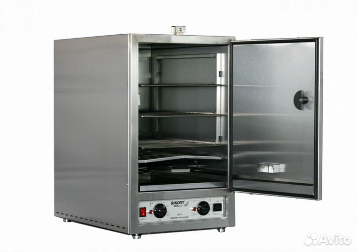 Печь-коптильня Sikom кр-7.90