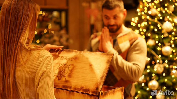 Топор кованый резной травленый Святогор