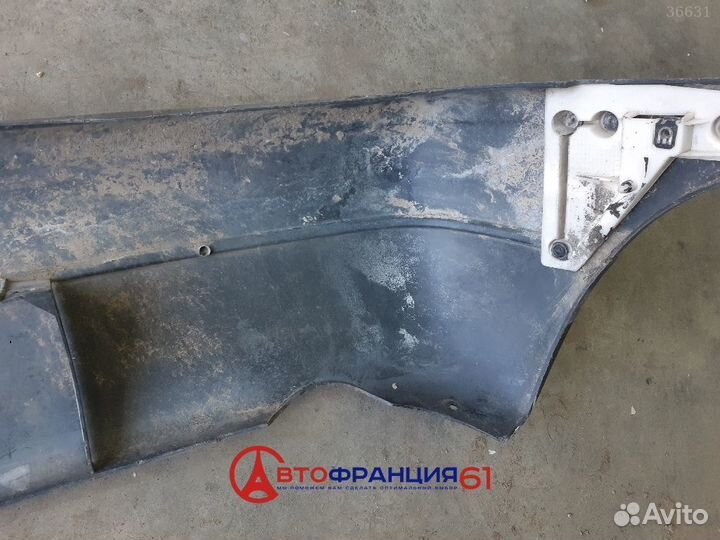 Бампер задний, 7700420919 renault twingo, 3036553