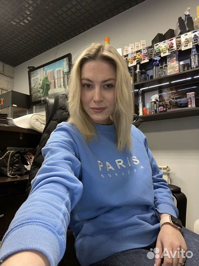 Администратор менеджер автомойки детейлинга