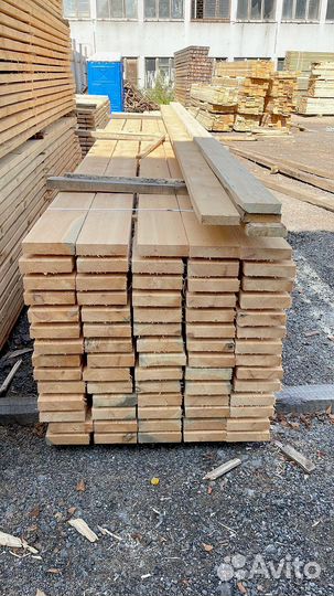 Брус с доставкой