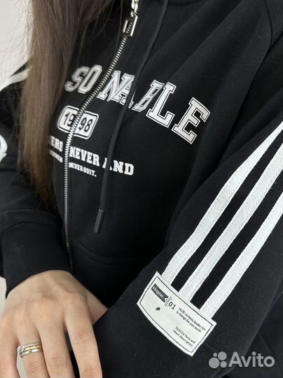 Спортивный костюм женский MIU MIU