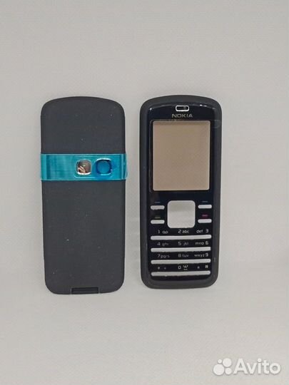 Панели для Nokia 6080