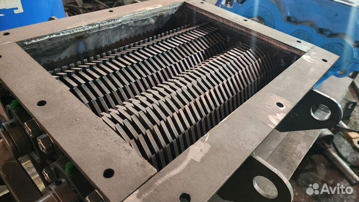 Шредер от производителя