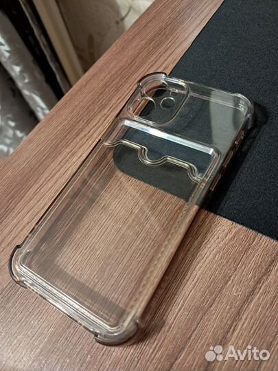 Чехол на iPhone 12 mini